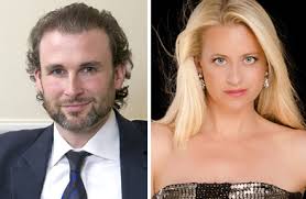 10/12 James Cleverton baritone, Yvette Bonner soprano and Fran Hills piano 