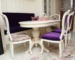 Mutfak Masa Sandalye Sedir Koltuk Kitchen Table Chair Sedir Koltuk Mobilya Yemek Masasi Sandalyesi Koltuklar