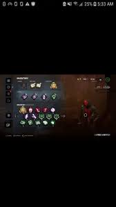 Update On Scream Perk Build Dead By Daylight Dbd Amino