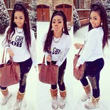 Pinterest Fashion Swag Outfits Cute Fashion