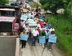 Resultado de imagen para FOTOS DE DERRUMBES EN LA CARRETERA TURISTICA DE GURABO