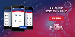 Experts will tell you that beating the nba point spread is one of the toughest challenges in sports betting. 2020 21 Nba Schedule Scores And Reminder Apps On Google Play