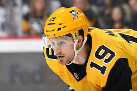 The #seakraken will be selecting jared mccann from the #leafs. With Jared Mccann Re Signed Where Will He Play Pensburgh