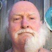 Is shaving half your head and beard fun?