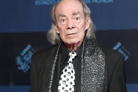 1931: Nace Manuel 'El Loco' Valdés, reconocido actor y cómico mexicano