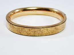 Browse 4 acronyms and abbreviations related to fmco. Gold Filled Hinged Bangle Bracelet Signed Fmco Flower Garden Etsy Hinged Bangle Solid Gold Jewelry Bangle Bracelets