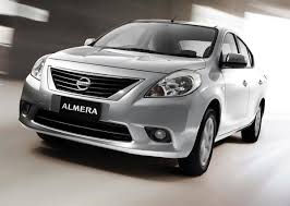 New car specification & comparison Stainless Steel Door Scuff Plate For Nissan Almera 2012 2013 2014 2015 2016 Automotive Mouldings Trim