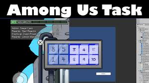 Everything about the unlock manifolds task in mira hq map. How To Make Among Us Reactor Task Mini Game Info Gamer Hub