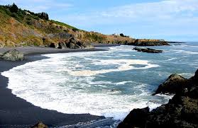 Discover the local area by spending a day checking out some of the local attractions. Shelter Cove California From 10 Best Little Known Beaches In The U S The Active Times