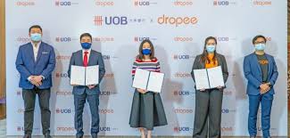 Check your bank's swift code and get all details you need for united overseas bank (malaysia) berhad, menara uob, floor 11, jalan raja laut, kuala lumpur, malaysia. Uob Malaysia Partners Dropee To Help Retailers Wholesalers Digitalise And Optimise Businesses While Saving Costs