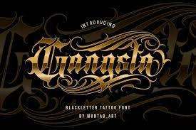 Maybe you would like to learn more about one of these? How To Choose A Tattoo Font