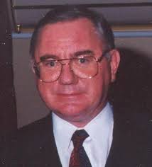 Robin Ranger Obituary