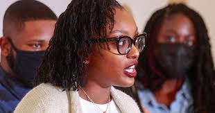 A sister's quest for answers in Manuel Ellis' death