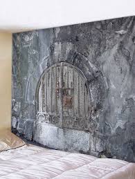 Birch Tree Wall Decal Hobby Lobby Hobby Lobby Wall Stickers For Kitchen Press Visit Link Above For More Options Wall Decals The Perfect Printed Tapestries Tapestry Wall Art Wall Tapestry