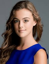 Ashley Coulson // First Year // Ravenclaw