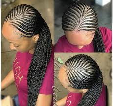 Pin By R I A H On Hairstyles Braided Hairstyles For Black Women Cornrows Braids For Black Hair Braided Hairstyles Updo