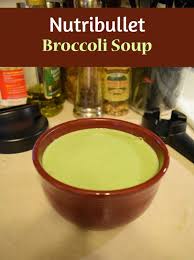 Nutribullet Soup Broccoli Soup Recipe All Nutribullet Recipes In 2021 Nutribullet Recipes Nutribullet Rx Recipes Nutribullet Soup