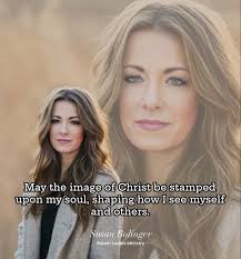 I'd like to think that my full identity is found in Christ Jesus. I'd like  to tell you that I'm not moved by people's compliments or lack thereof. I'd  like to tell