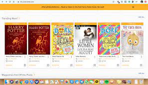 Whether you're trying to learn russian or you just want to find out more about what's happening around the world, russian world news sources can be helpful tools. 9 Websites With Free Online Books To Read Since Libraries Are Closed
