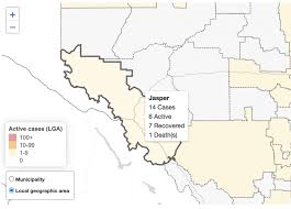 Canada coronavirus update with statistics and graphs: Five New Covid 19 Cases Reported In Jasper Bringing Active Total To Six Jasper S Source For News Sports Arts Culture And More The Fitzhugh