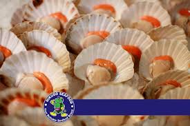 get quote call now get directions. Scallops Are Truly A Delight To Nikudo Seafood Fanpage Facebook
