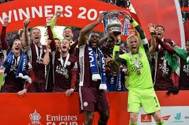 레스터시티 창단 첫 fa컵 우승이구나 댓글(1)개. Vgvkscw9eqjswm