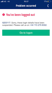 If your account is with lloyds, post your form to lloyds banking group, po box 1000, bx2 1lb. Bank Of Scotland On Twitter We D Need To Speak With You Directly To Help With This Are You Able To Call Us On The Number Provided I Appreciate That You Re Abroad But