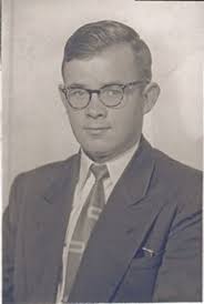 Obituary of James King