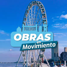 Profile for Obras en Movimiento