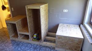 Projekt Osb Treppe Selber Bauen Treppe Selber Bauen Kleines Hauschen Und Selber Bauen