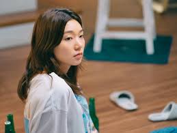 They cross paths, only to end up kindling the romance they swore to. Netflix K Drama Nevertheless Song Kang Han So Hee In College Romance Drama That Struggles To Break The Mould