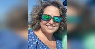 Obituary information for Susan Michele Nichols