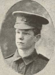 William Henry Blunt (1898-1969)