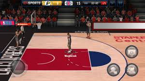 Tip off with ea sports nba live mobile! Nba Live Mobile Review Hoops Amino