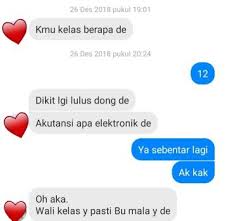 Kapan Dan Dengan Siapa Kamu Mengalami Cinta Pertamamu Quora