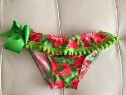 Bañadores, colección viva, niña etiquetas: Culetin Ninas