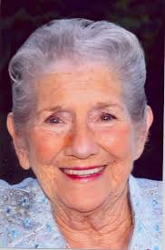 Nora Laughary Obituary