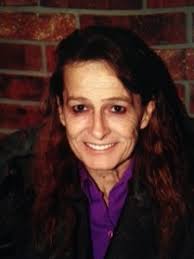 Shirley Darlene Mayberry