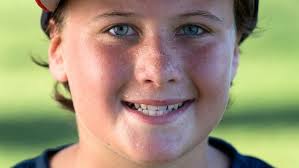Photos: West Boynton Little League All-Stars practice 07-28-2017