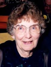 Obituary information for Ruth Ford Dickey