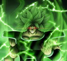 Broly wallpapers to download for free. Broly Dbs Wallpapers Wallpaper Cave