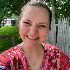 Katie Cosby's Instagram, Twitter & Facebook