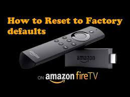 However, you shouldn't be troubled at all. Reset Amazon Fire Stick With Remote Without Remote Step By Step