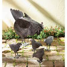 Where To Buy Metal Yard Art Wholesale
