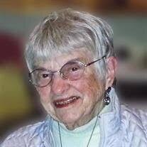 Mary Joan Judd Obituary