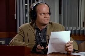 Zoe samuel 6 min quiz sewing is one of those skills that is deemed to be very. Only A Frasier Expert Can Pass This Quiz Seriously