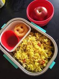Stir Fry Egg Veg Rice Potato Smiley Kids Lunch Box Ideas 23 Recipe Kids Lunch Recipes Lunch Stir Fry With Egg