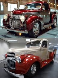Image result for Berkshire Gray Light 1946 Truck