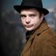 My Big Week: Simon Bowden