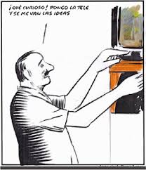 Instala la app en tu smart tv, computador para los niños, los futboleros, los cinéfilos o los que sólo quieren hacer zapping un rato. Zapping Tv El Paisaje De La Tele Latina Servindi Servicios De Comunicacion Intercultural